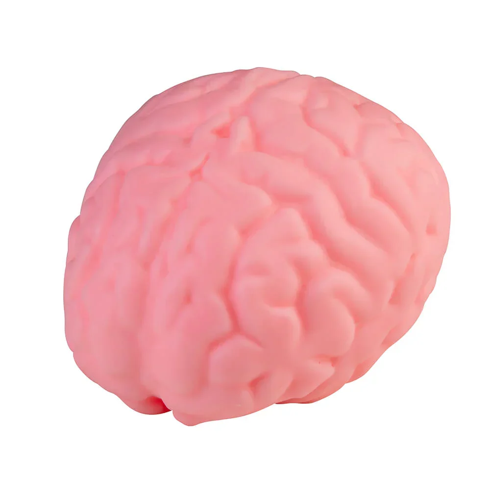 JARU Jumbo Squishy Brain 2 JARU Jumbo Squishy Brain