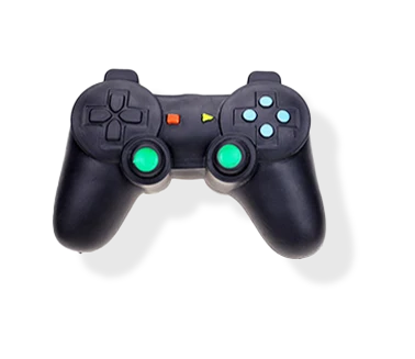 The Big Squishi Game Controller