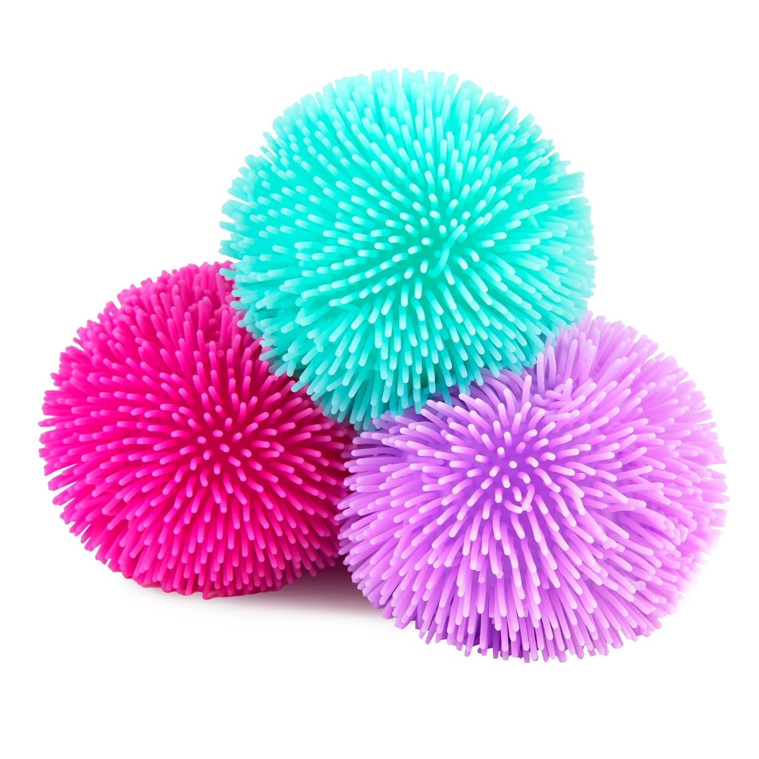 Orb Sugar Smooshies Softees Sensory Fidget Toy 3in 8 Orb Sugar Smooshies Softees Sensory Fidget Toy 3in