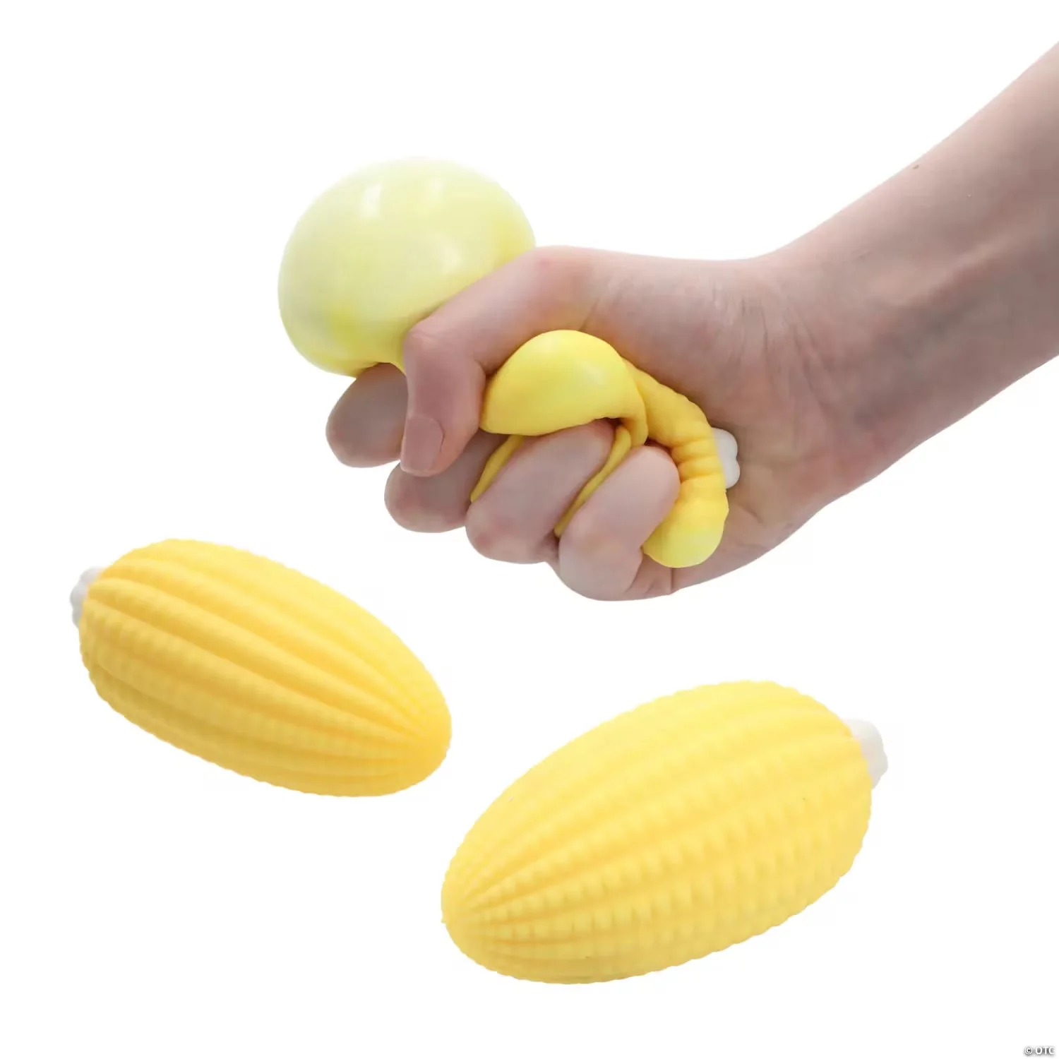 Squishy Corn Squeezy 3 Squishy Corn Squeezy