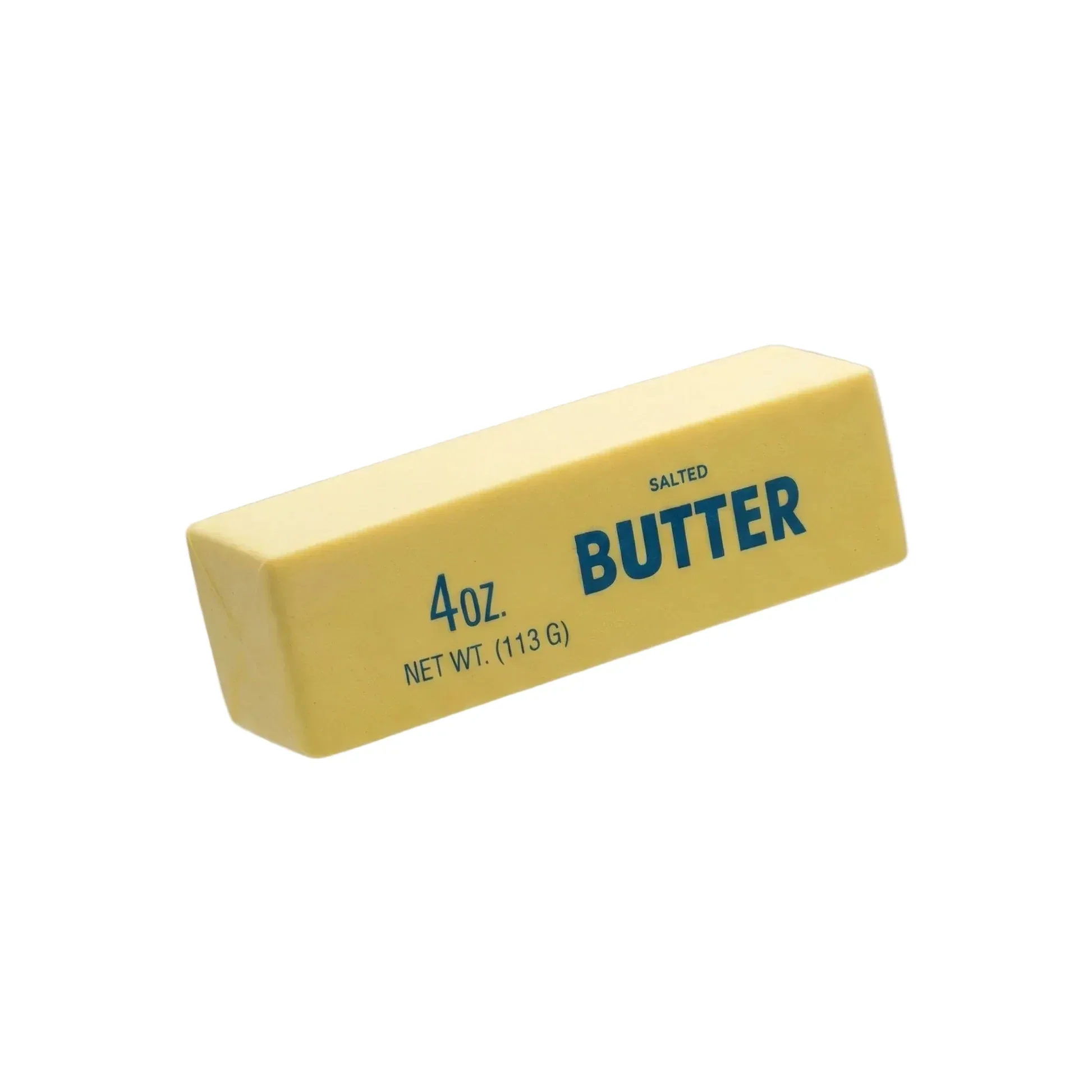 Slow Rise Squishy Butter 1 Slow Rise Squishy Butter