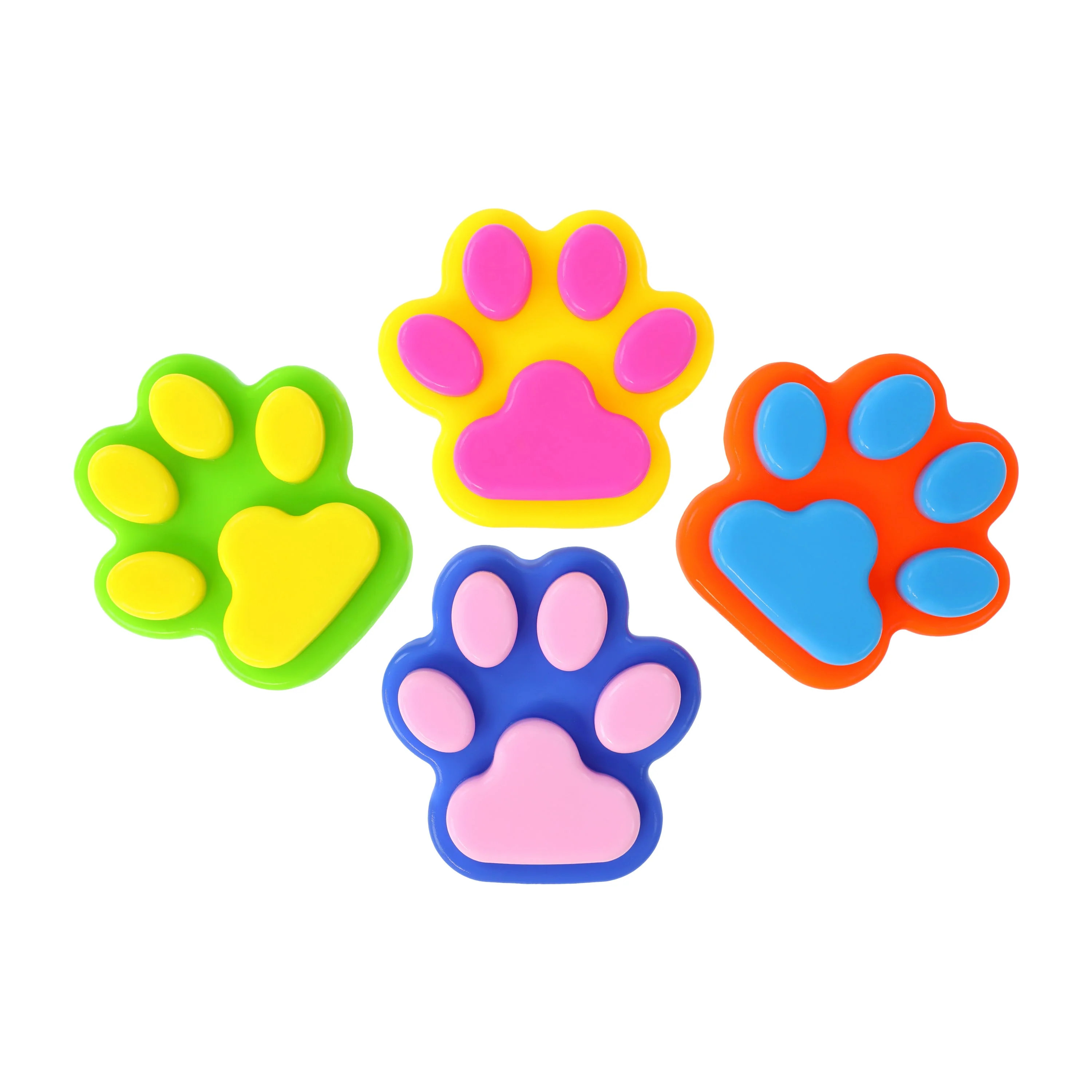 Jumbo Paw Squishy 4 Jumbo Paw Squishy