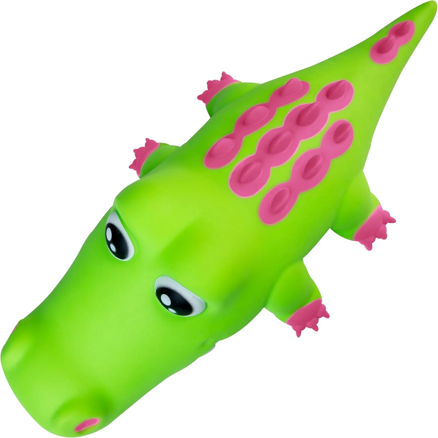 Easy Squeezy Gator 6 Easy Squeezy Gator
