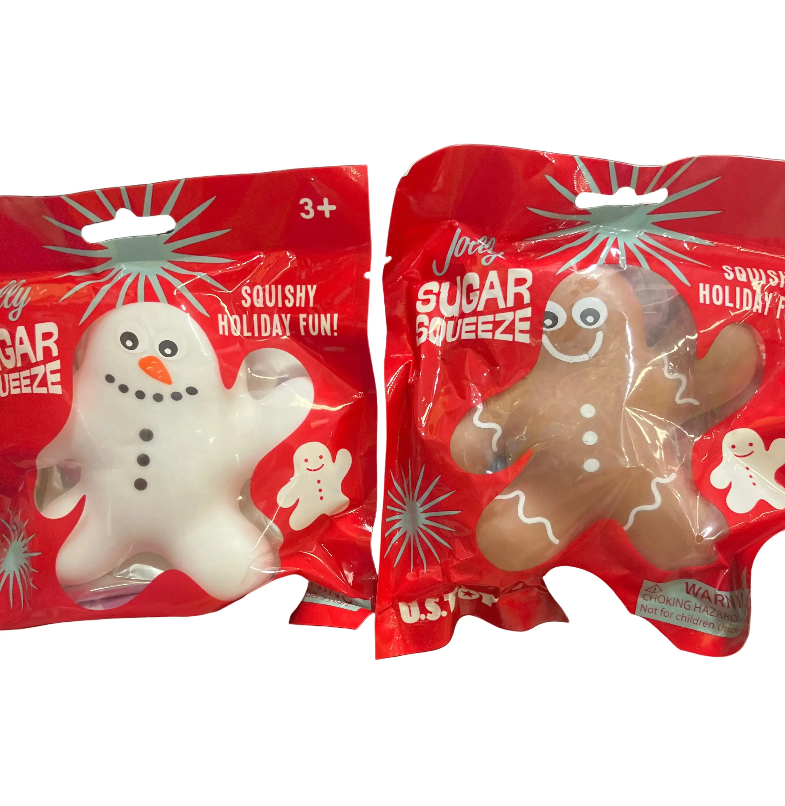 Jolly Sugar Squeezy 6 Jolly Sugar Squeezy