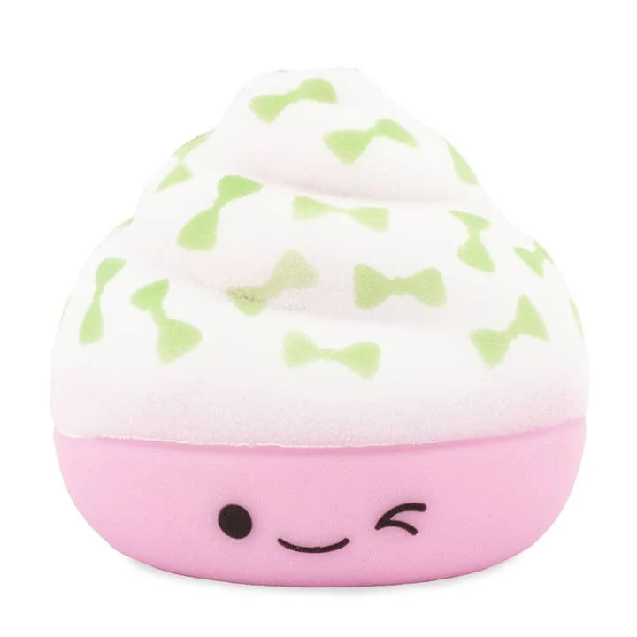Keycraft Squishy Cupcake Sensory Toy Sand Filled Stress Relief Fun 3 Keycraft Squishy Cupcake Sensory Toy Sand Filled Stress Relief Fun