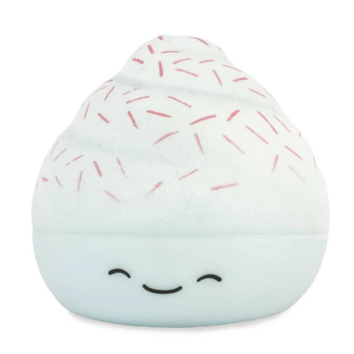 Keycraft Squishy Cupcake Sensory Toy Sand Filled Stress Relief Fun 4 Keycraft Squishy Cupcake Sensory Toy Sand Filled Stress Relief Fun