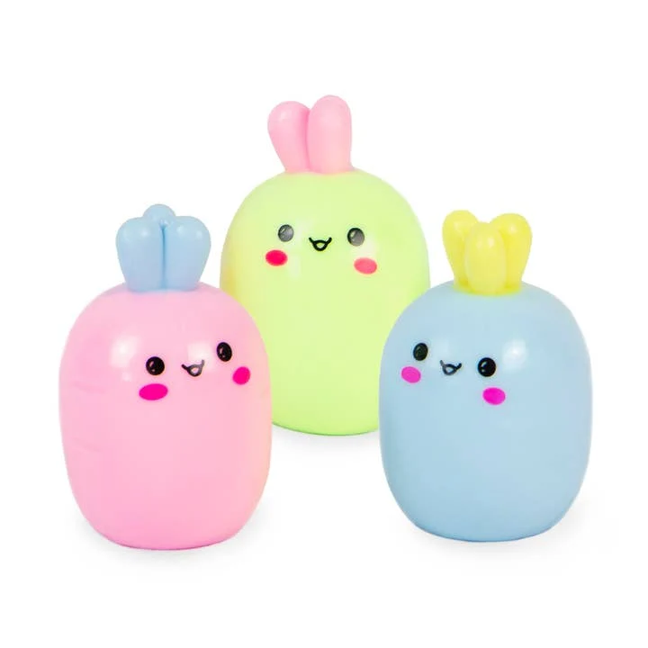 Keycraft Candy Carrots Sensory Toy for Fun Kids Playtime 16 Keycraft Candy Carrots Sensory Toy for Fun Kids Playtime