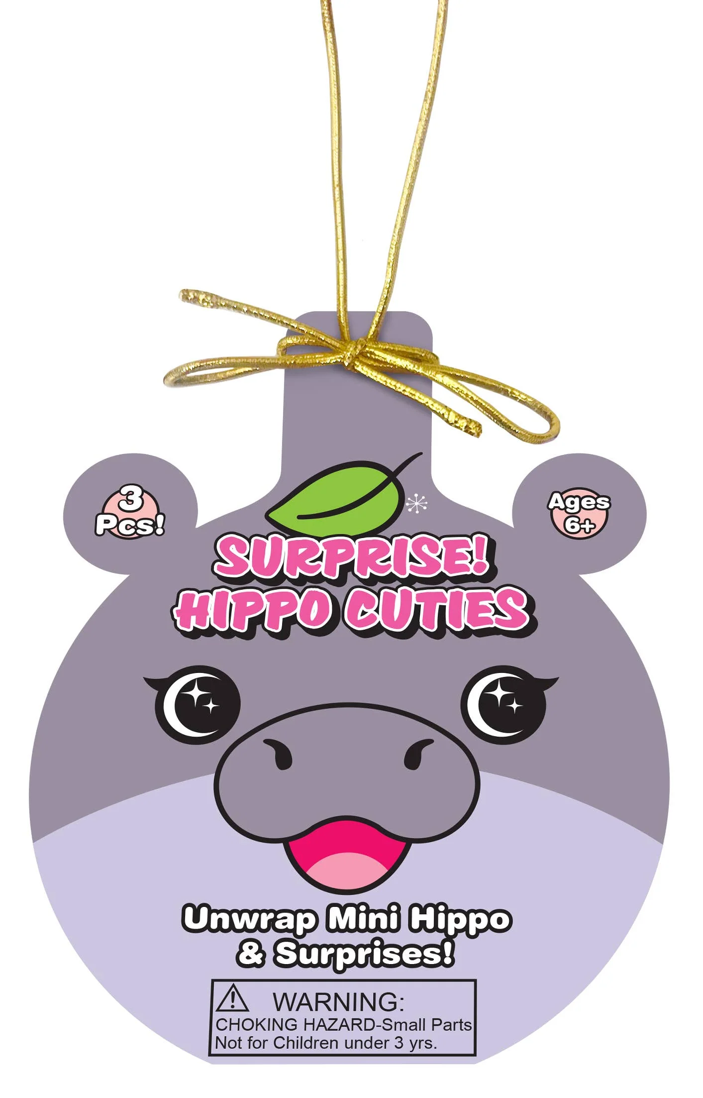 Squishy Mini Dumplin - Soft Collectible 5 Squishy Mini Dumplin - Soft Collectible