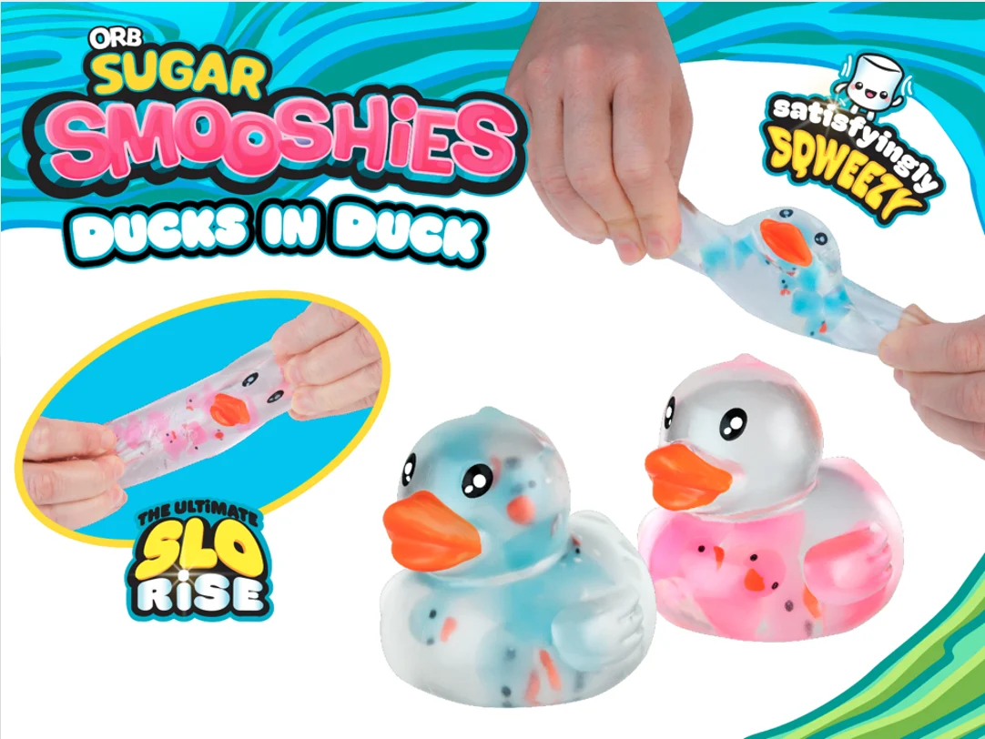 Ducky Jellygems 9 Ducky Jellygems