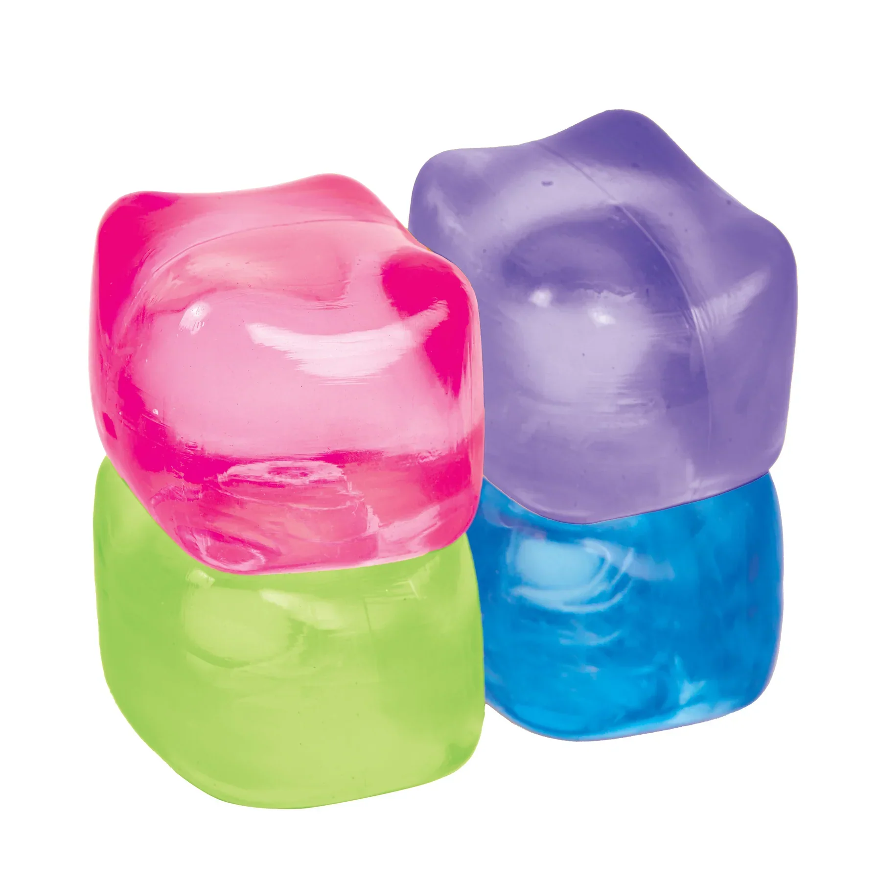 Qube Stress Fidget Cube Set Soft Squishy Sensory Relief Toys 1 Qube Stress Fidget Cube Set Soft Squishy Sensory Relief Toys