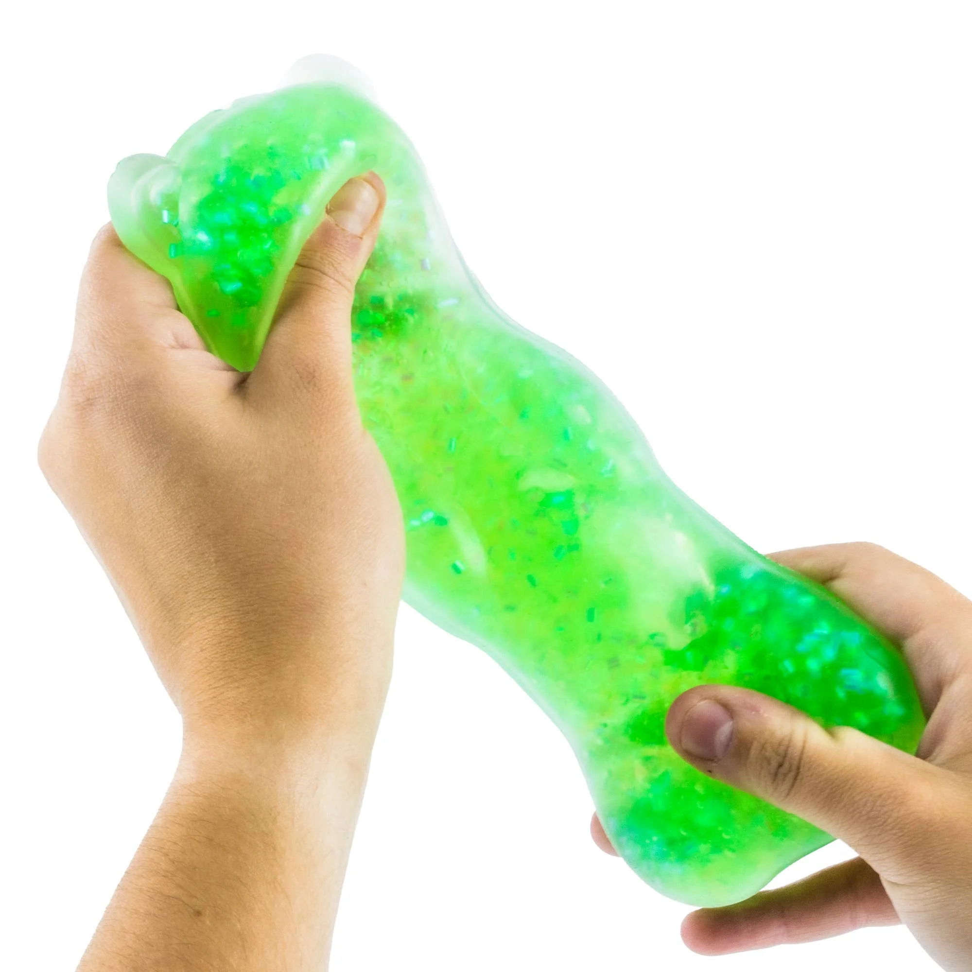 Keycraft Squishy Bears Sensory Toy 3 Keycraft Squishy Bears Sensory Toy