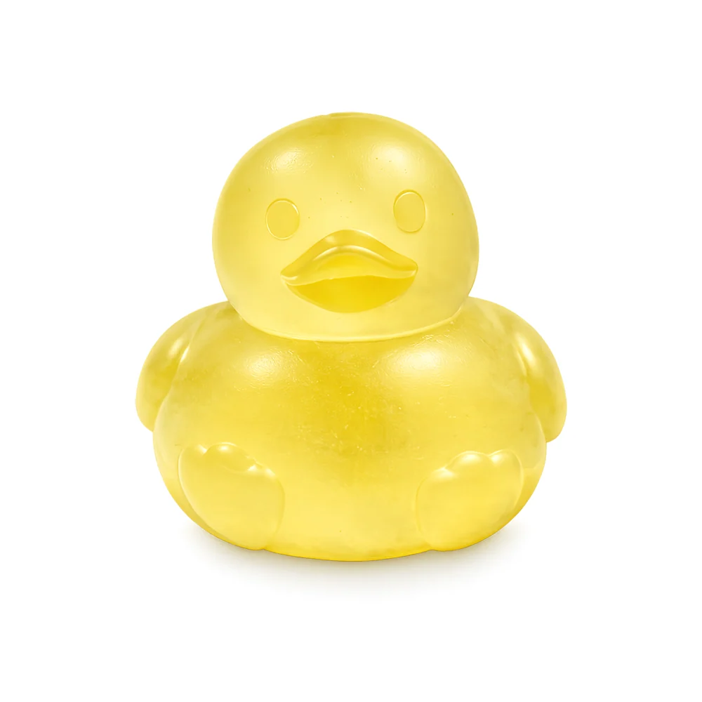 Super Duper Sugar Squisher Donnie The Duck Sensory Fidget Toy
