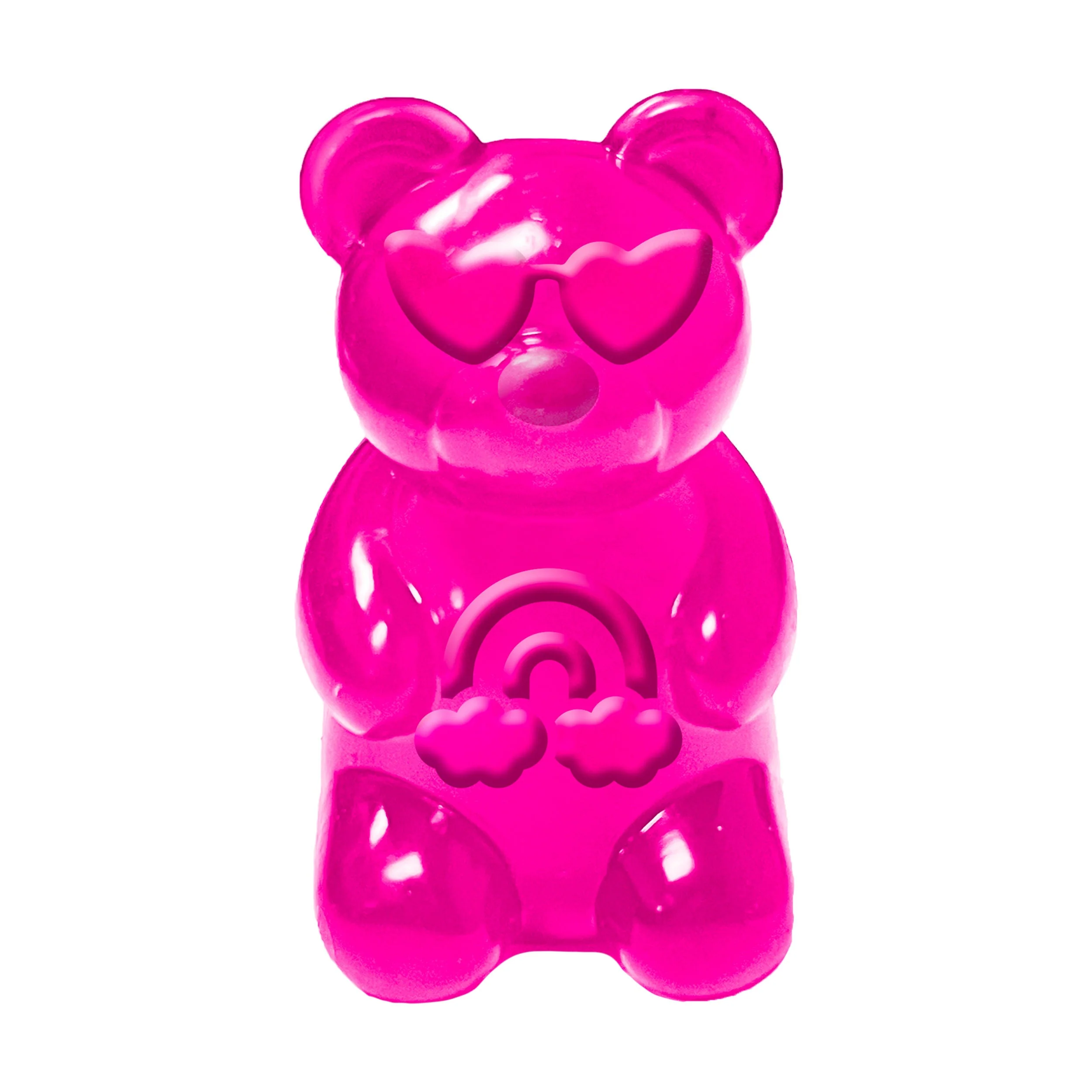 Sqweezy Gummy Bear 6 Sqweezy Gummy Bear