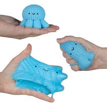 Taba-licious Plushies Squishies 10 Taba-licious Plushies Squishies
