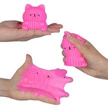 Taba-licious Plushies Squishies 5 Taba-licious Plushies Squishies