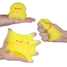 Taba-licious Plushies Squishies 6 Taba-licious Plushies Squishies