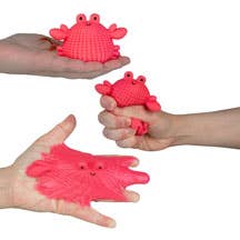 Taba-licious Plushies Squishies 7 Taba-licious Plushies Squishies