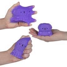 Taba-licious Plushies Squishies 8 Taba-licious Plushies Squishies