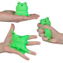 Taba-licious Plushies Squishies 9 Taba-licious Plushies Squishies