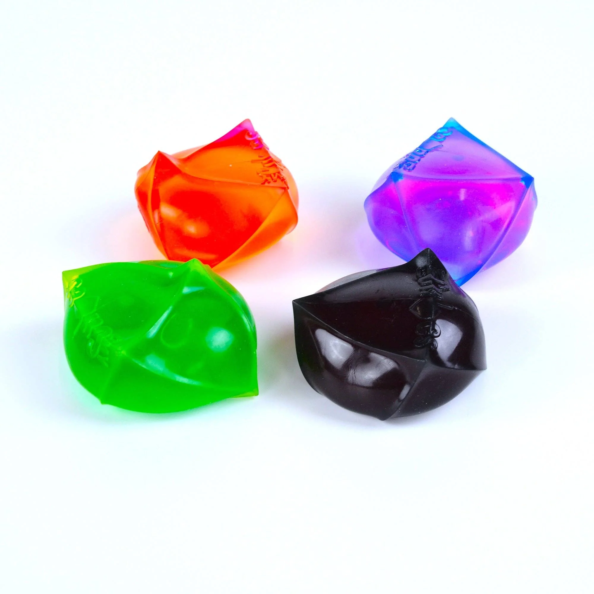 CMY Cubes - The PolySquish Discovery Series Mystery Blind Box 13 CMY Cubes - The PolySquish Discovery Series Mystery Blind Box