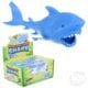 Stretchy Sand Shark Squishy Stress Relief Toy 2 Stretchy Sand Shark Squishy Stress Relief Toy
