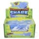 Stretchy Sand Shark Squishy Stress Relief Toy 4 Stretchy Sand Shark Squishy Stress Relief Toy