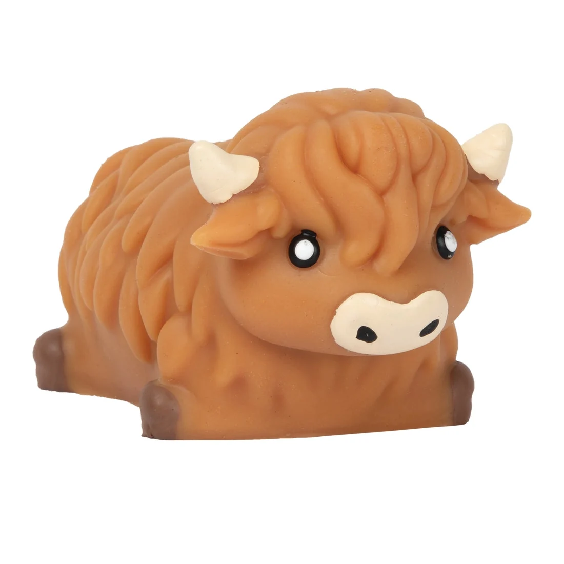 Wee Highland Cow Squeezy 1 Wee Highland Cow Squeezy