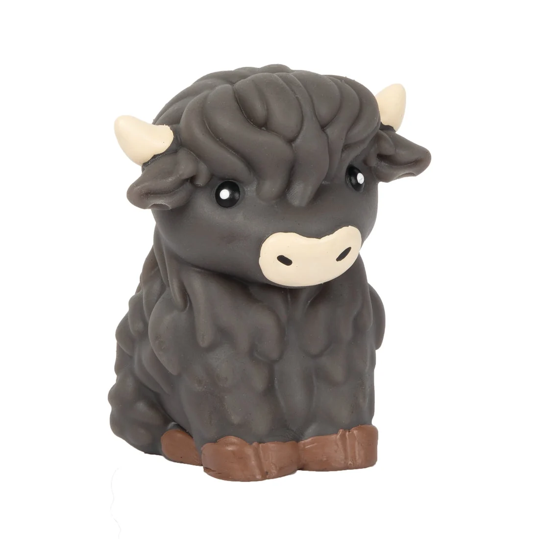 Wee Highland Cow Squeezy 3 Wee Highland Cow Squeezy