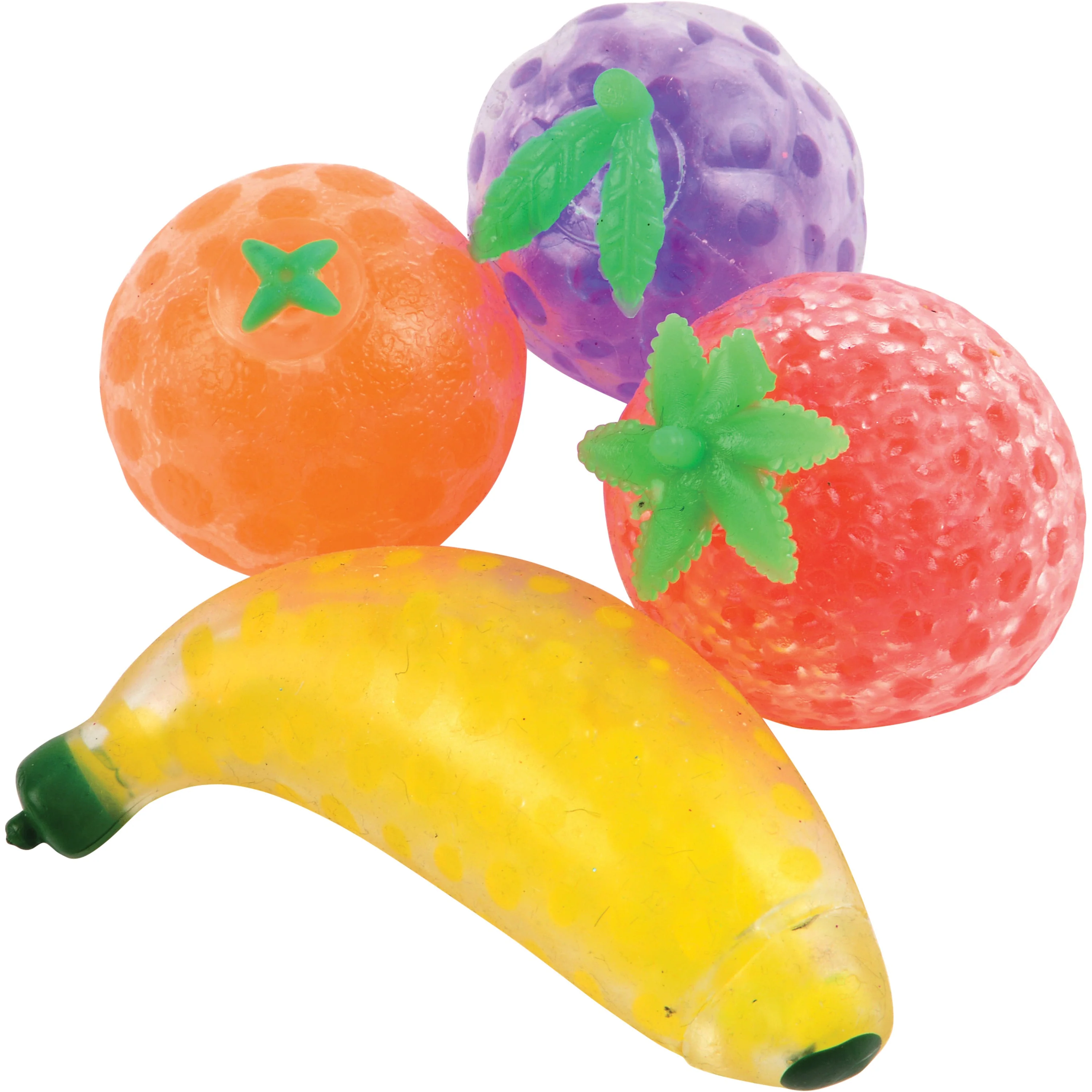 * Squashy Fruit