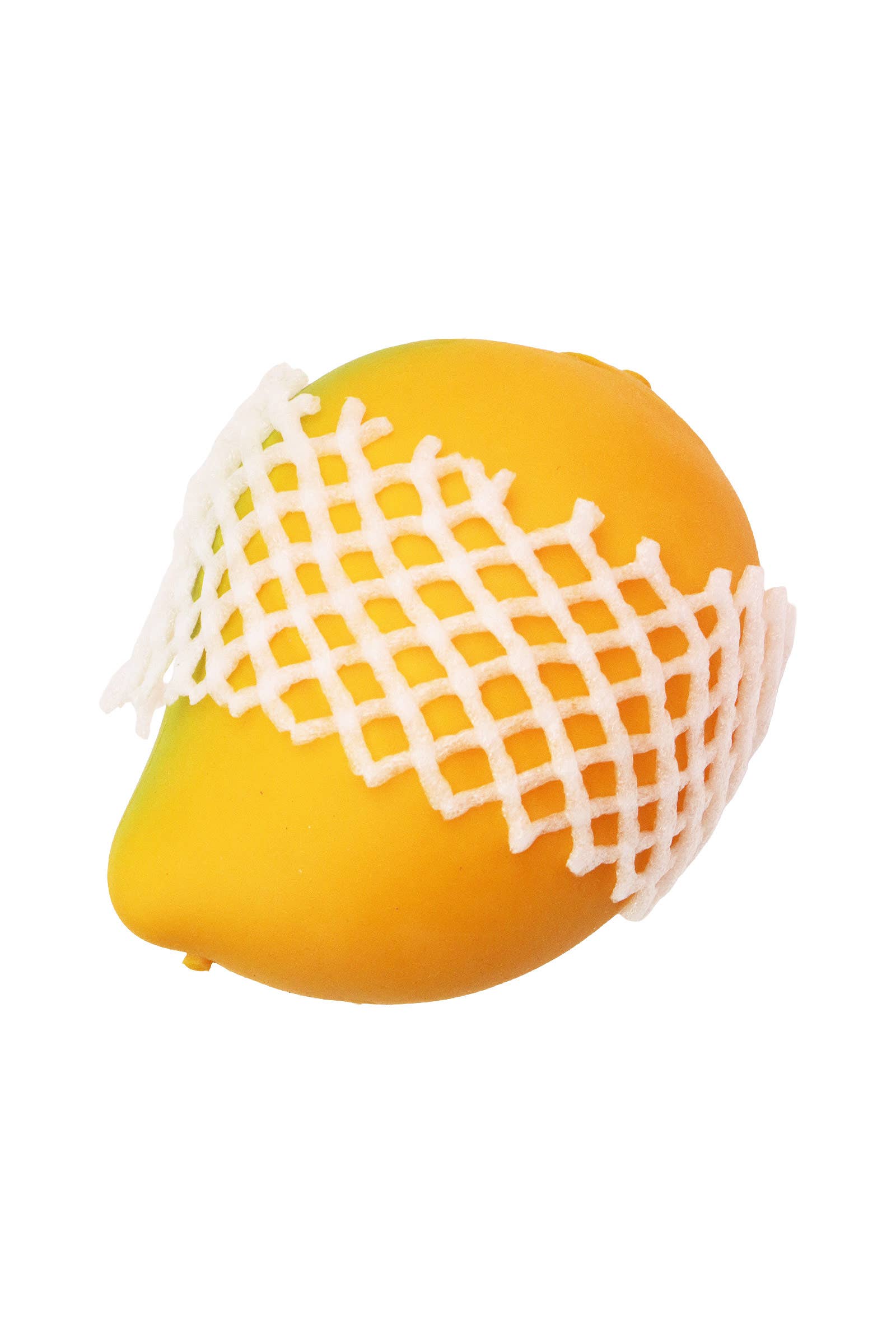 Fruit Mix Fluffy Slime Filled Soft Squishy Toy 10 Fruit Mix Fluffy Slime Filled Soft Squishy Toy