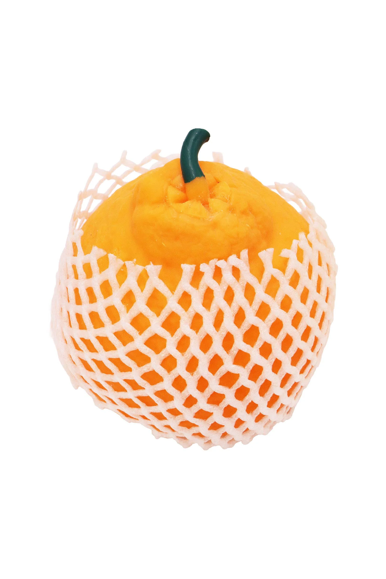 Fruit Mix Fluffy Slime Filled Soft Squishy Toy 7 Fruit Mix Fluffy Slime Filled Soft Squishy Toy