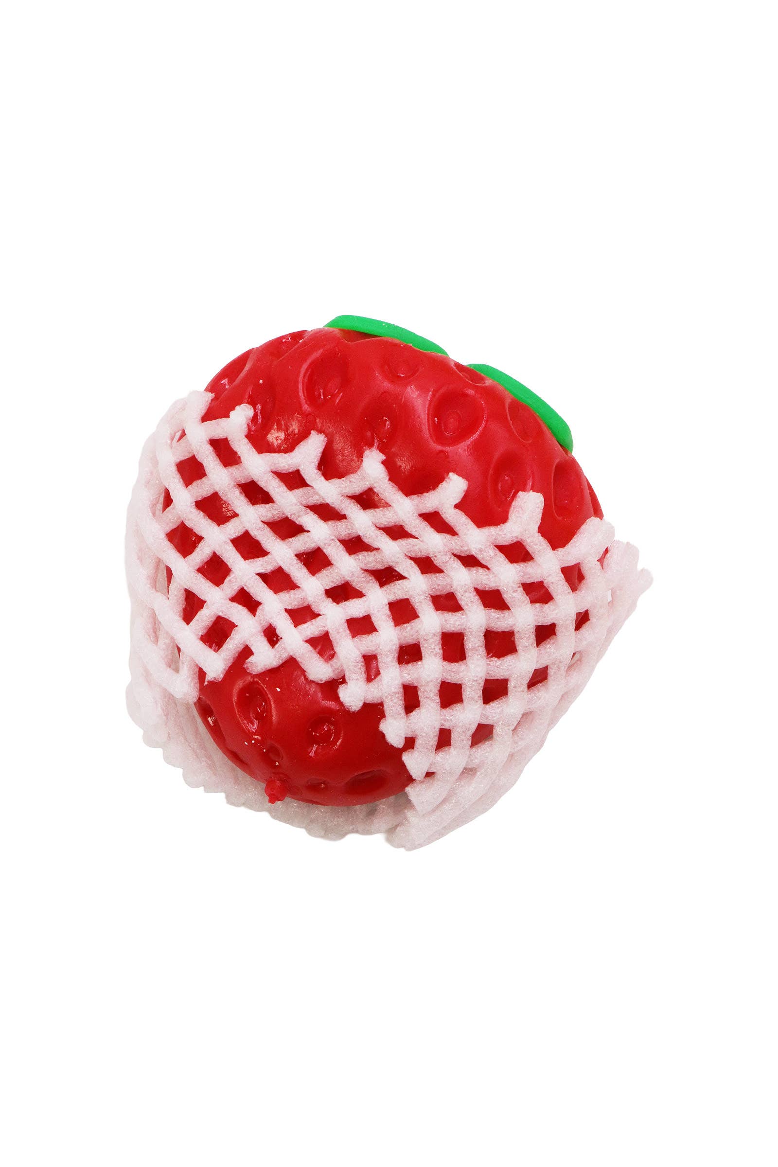 Fruit Mix Fluffy Slime Filled Soft Squishy Toy 8 Fruit Mix Fluffy Slime Filled Soft Squishy Toy