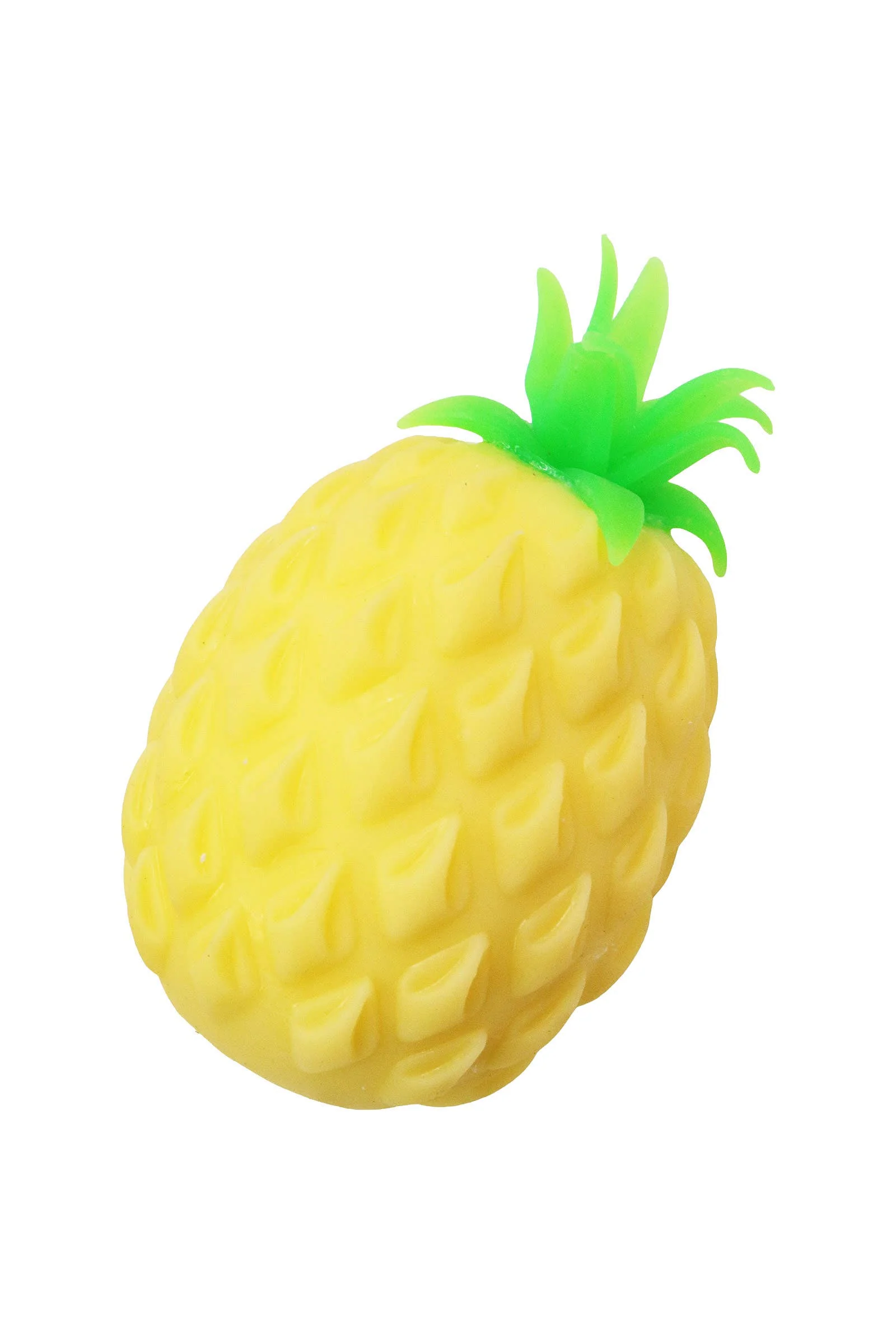 Fruit Mix Fluffy Slime Filled Soft Squishy Toy 9 Fruit Mix Fluffy Slime Filled Soft Squishy Toy