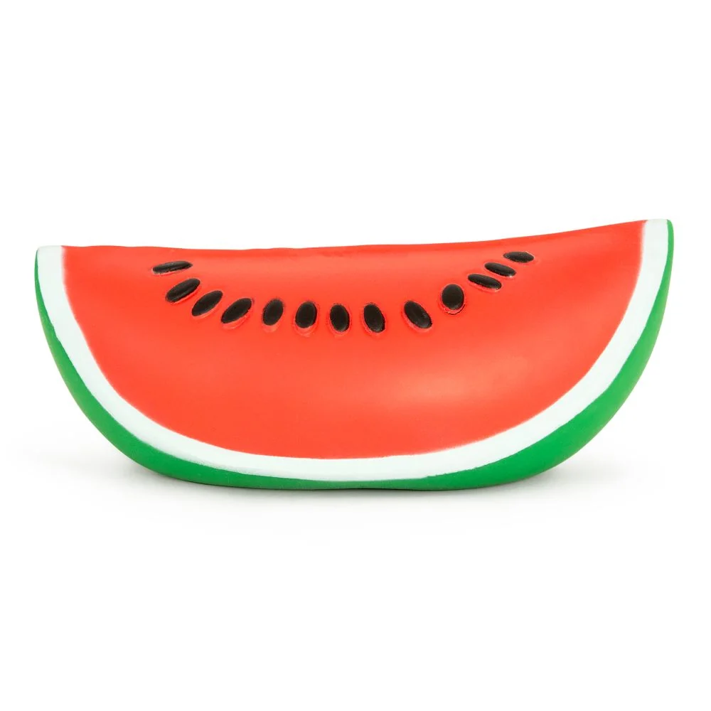 Jumbo Slow Rising Squishy Watermelon Stress Relief Sensory Squeeze Toy 3 Jumbo Slow Rising Squishy Watermelon Stress Relief Sensory Squeeze Toy