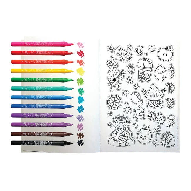 Yummy Yummy Color Kit