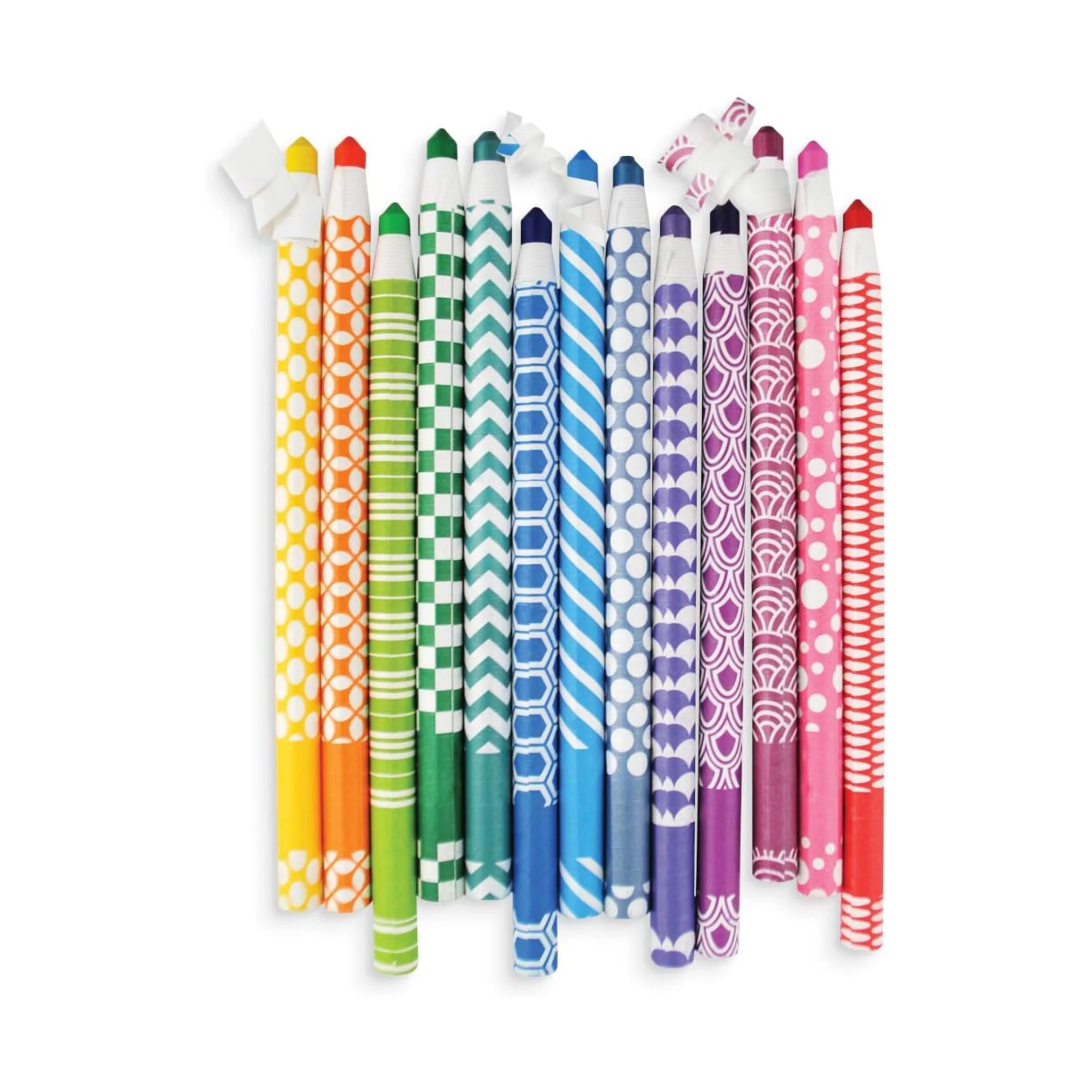 Ooly Color Appeel Crayon Sticks 4 Ooly Color Appeel Crayon Sticks