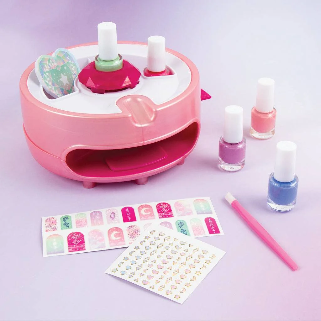 Ligh Magic Nail Dryer 2 Ligh Magic Nail Dryer
