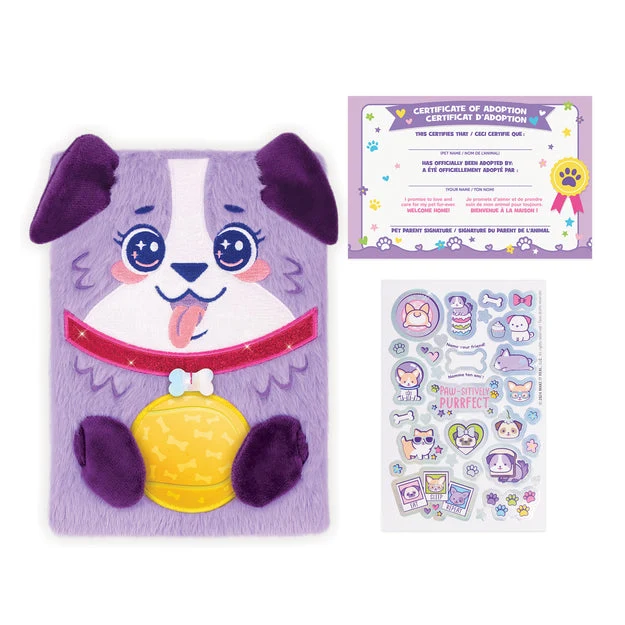 Happy Trails Dog Journal 2 Happy Trails Dog Journal