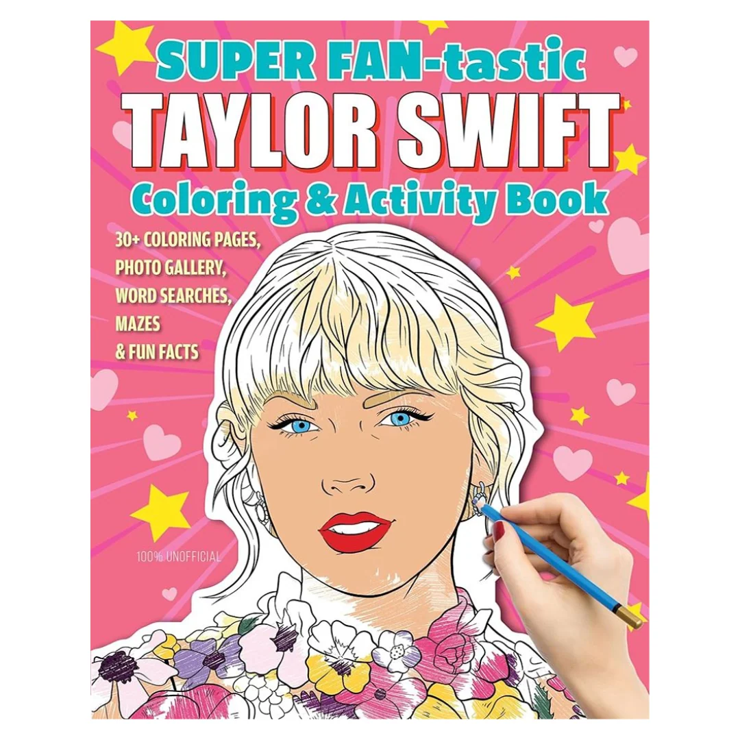 *taylor Swift Color Act B 6 *taylor Swift Color Act B