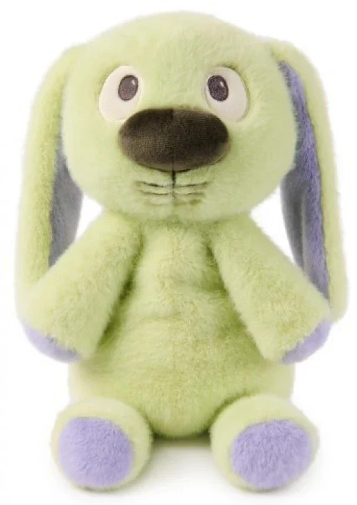 Mo Willems Knuffle Bunny 13.5-Inch Plush 5 Mo Willems Knuffle Bunny 13.5-Inch Plush