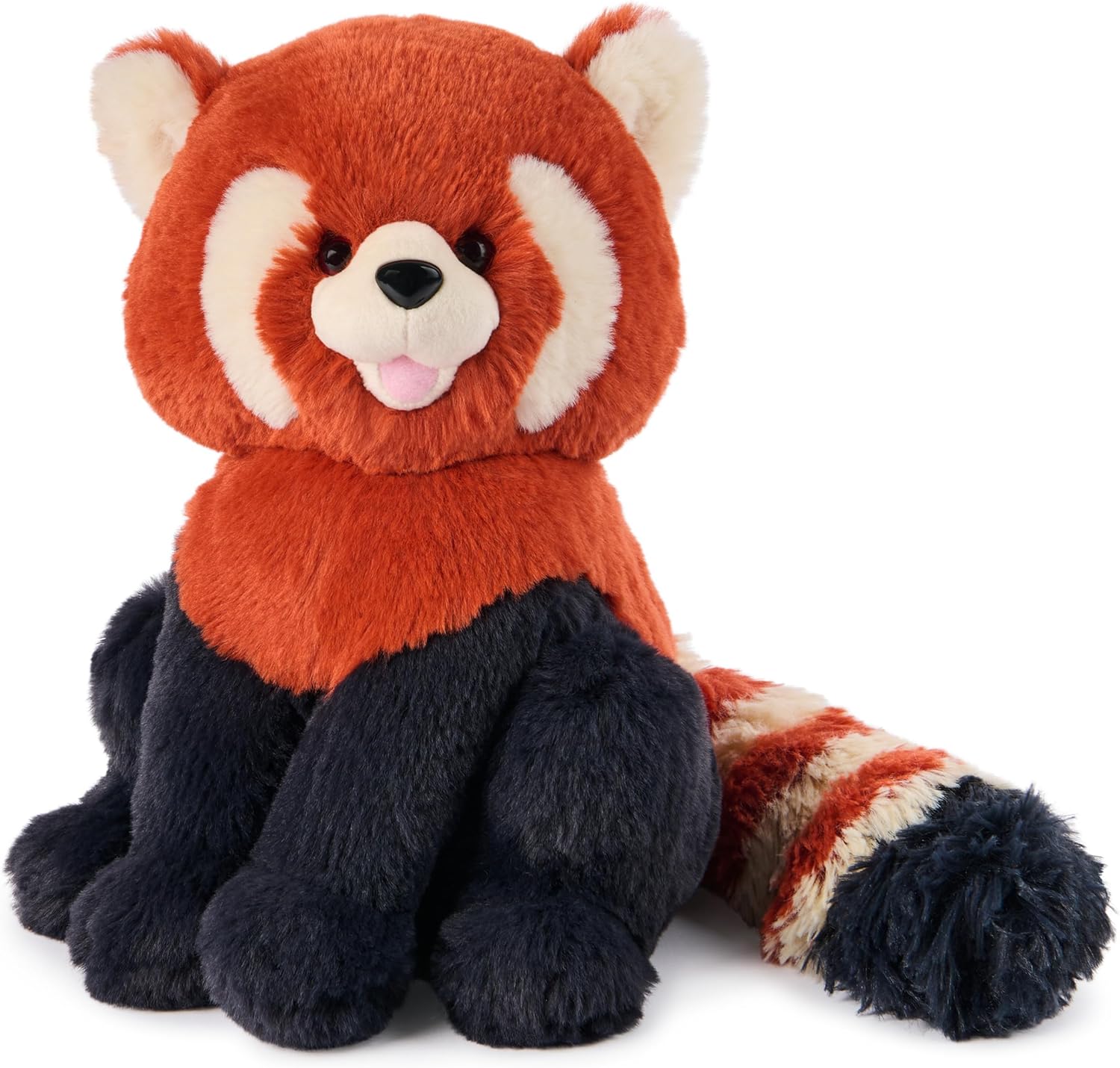 GUND Cedar Red Panda Plush Toy Soft Stuffed Animal 10 Inch 17 GUND Cedar Red Panda Plush Toy Soft Stuffed Animal 10 Inch