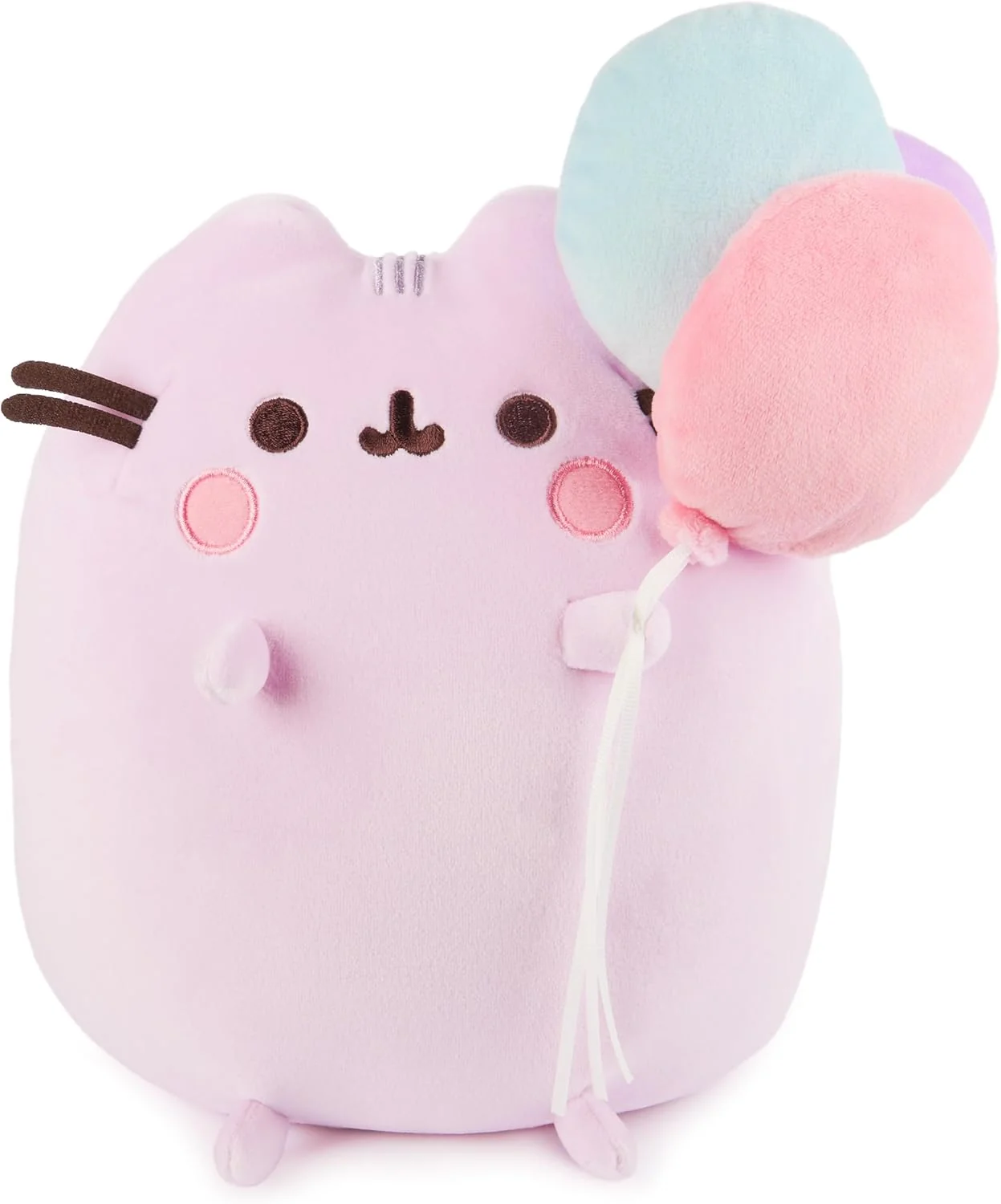 GUND Pusheen 15th Anniversary Squisheen Plush 9.5-Inch Stuffed Cat Toy 19 GUND Pusheen 15th Anniversary Squisheen Plush 9.5-Inch Stuffed Cat Toy