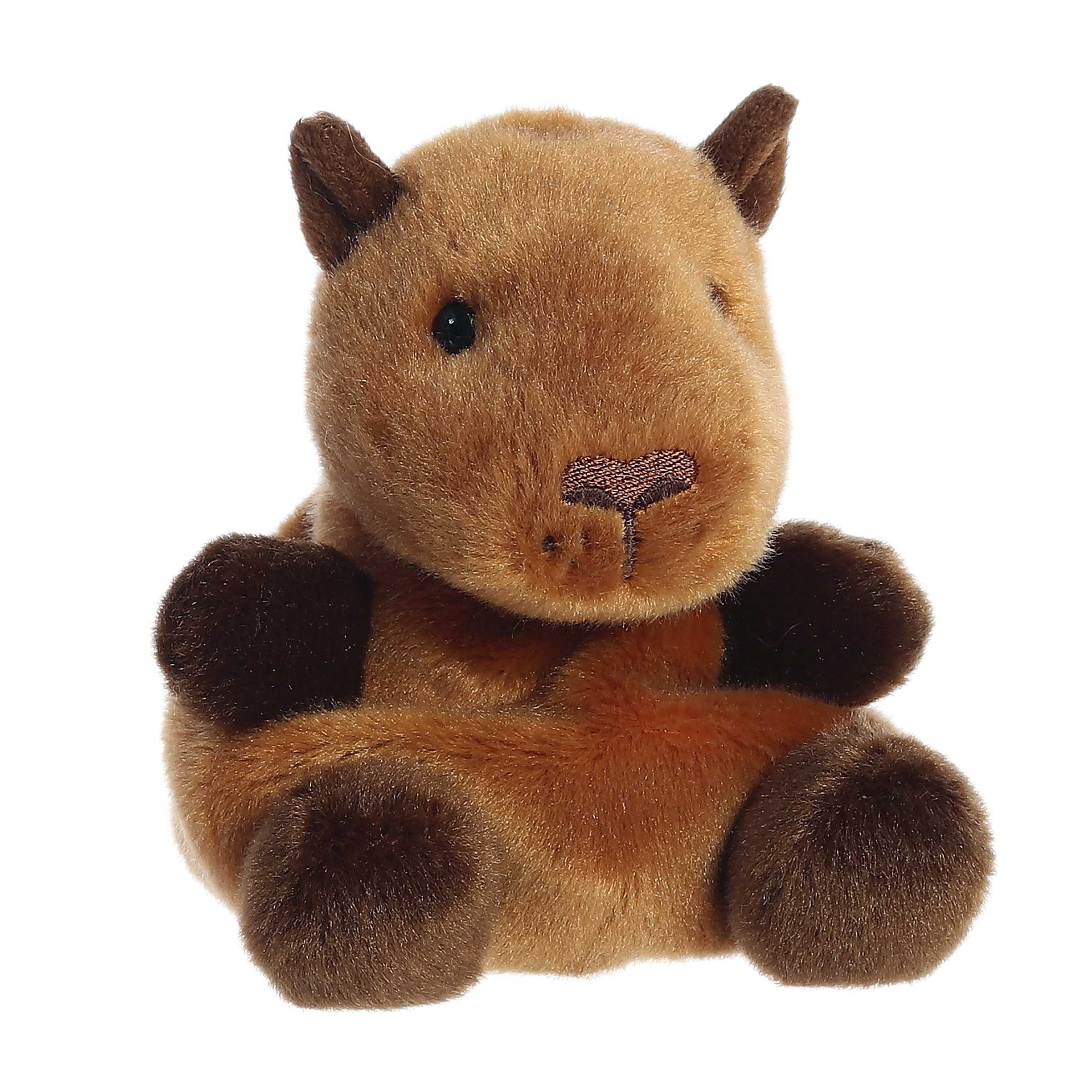 Sid Capybara Palm Pals