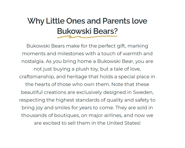 Bukowski Bears Jumpy Bunny Heaven Blue 5 Bukowski Bears Jumpy Bunny Heaven Blue