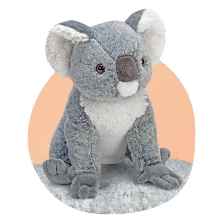 Fahlo Koala Tracking Plush