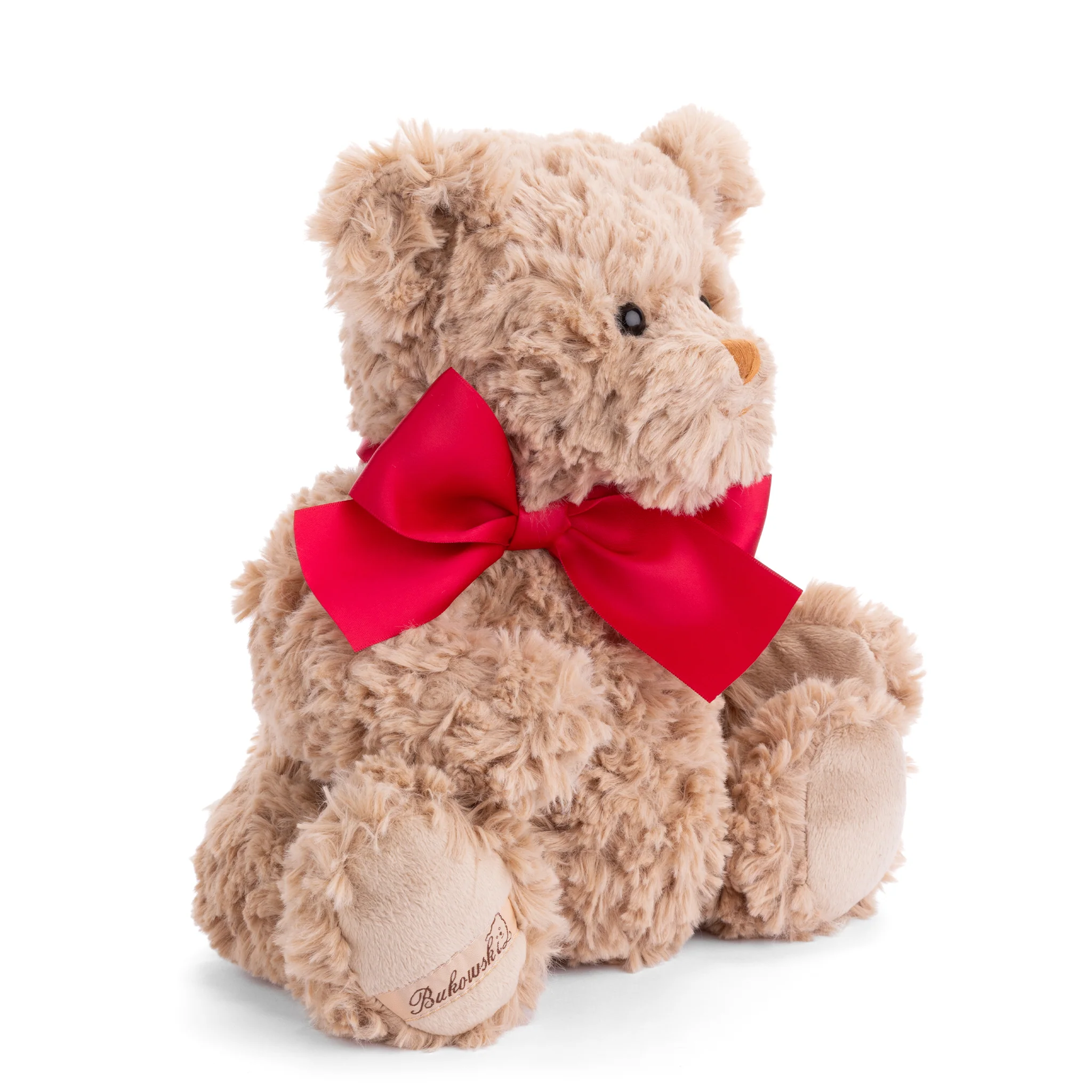 Christian Premium Plush Bear 2 Christian Premium Plush Bear