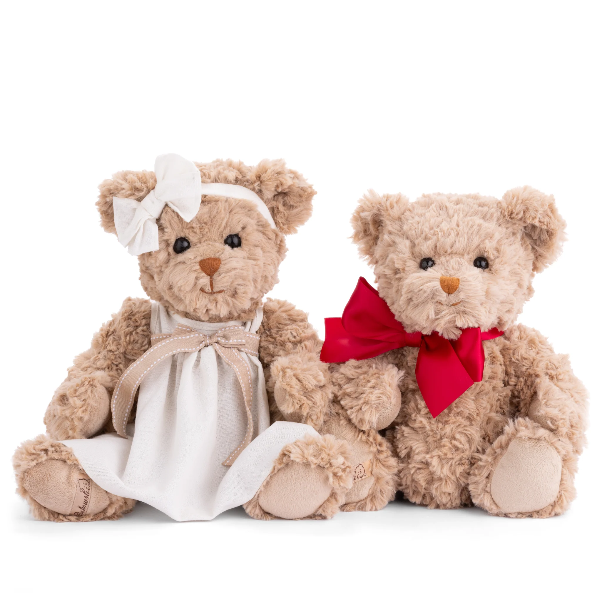 Christian Premium Plush Bear 4 Christian Premium Plush Bear