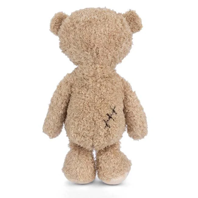 Bukowski Bears Nobody is Perfect 11-inch Plush Teddy Bear with Scars 4 Bukowski Bears Nobody is Perfect 11-inch Plush Teddy Bear with Scars