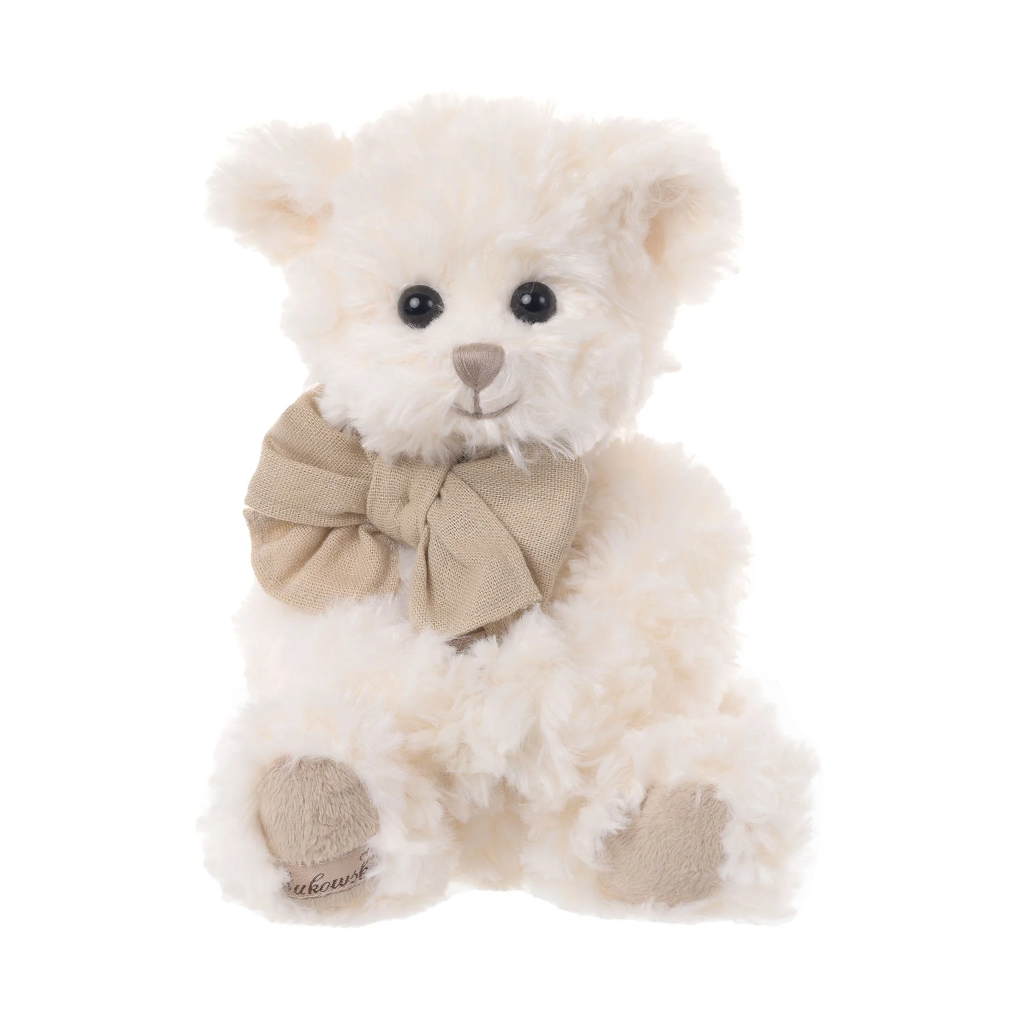 Little Noah Plush Bear