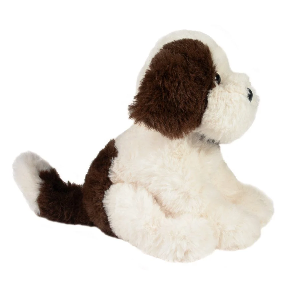 Donnie Puppy Mini Plush 3 Donnie Puppy Mini Plush
